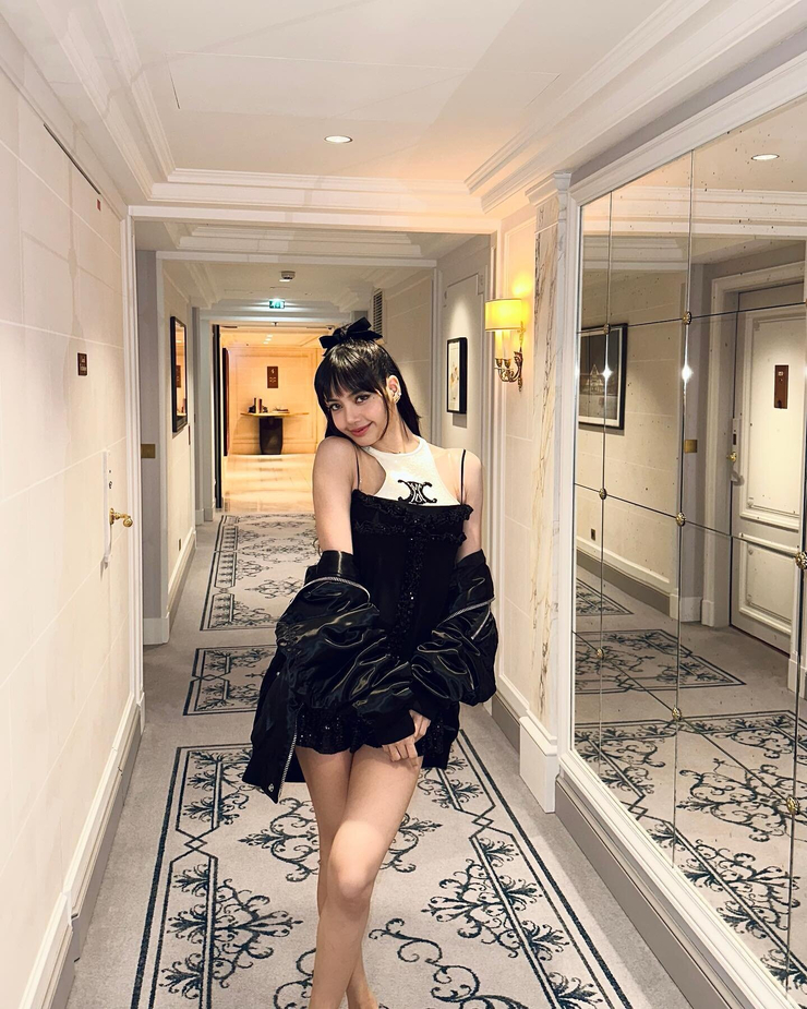 Lalisa Manoban