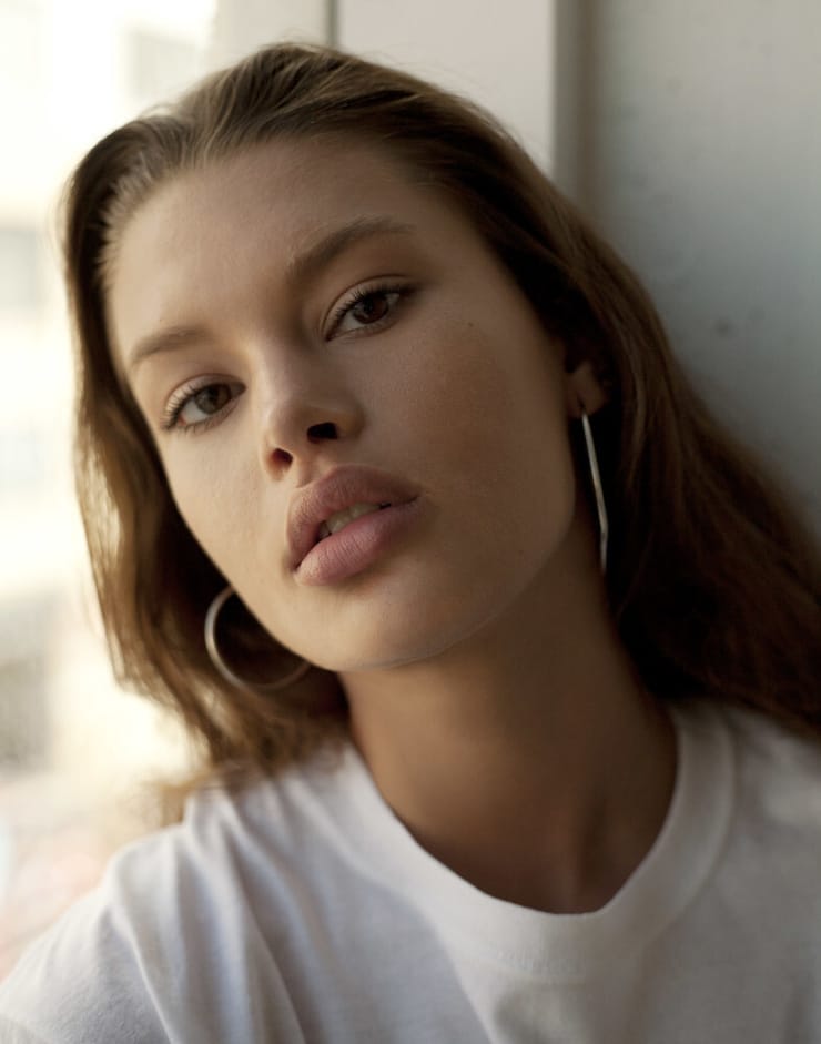 Madison Kirkbride