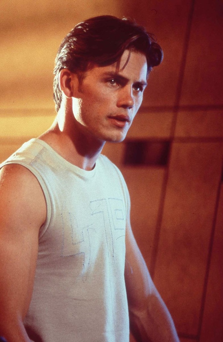 Mutant X