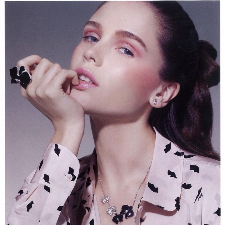 Masha Bebris