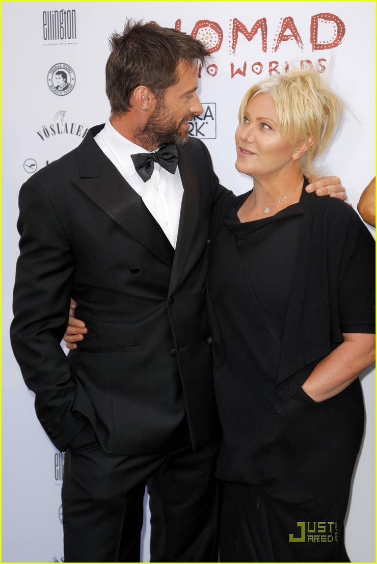 Deborra-Lee Furness