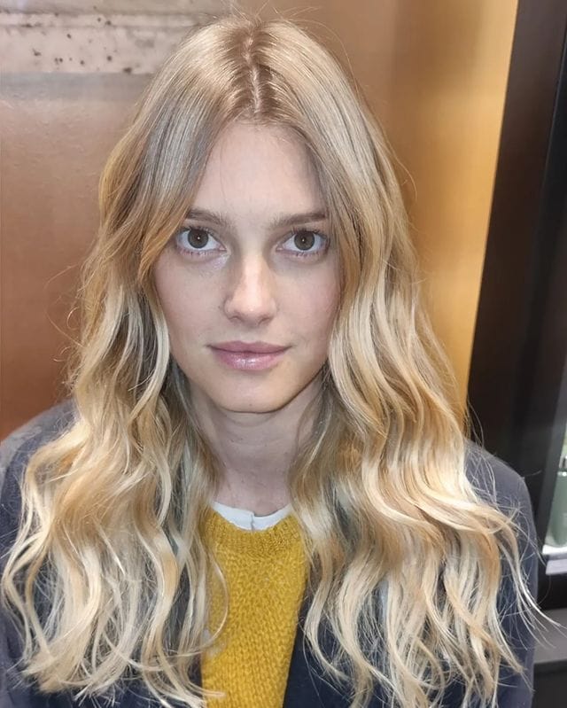Sigrid Agren Sigrid Agren