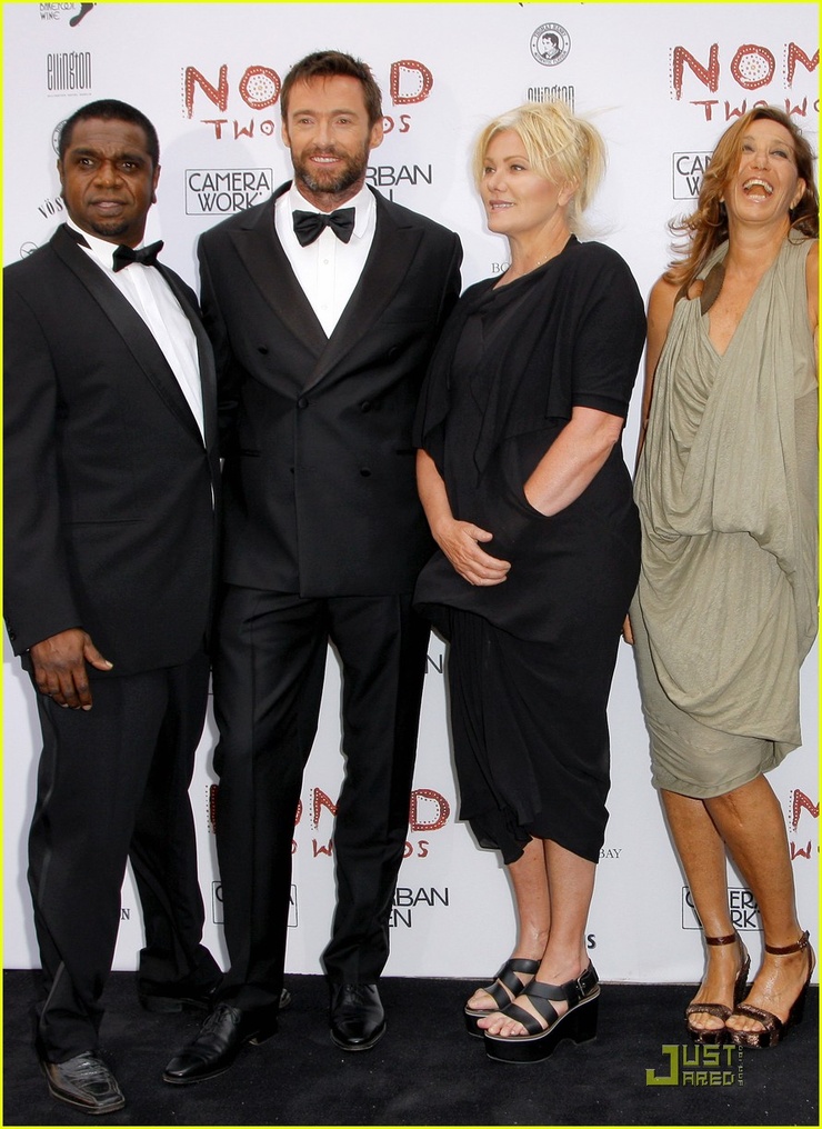 Deborra-Lee Furness
