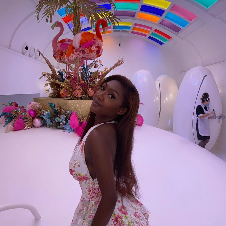 Isan Elba