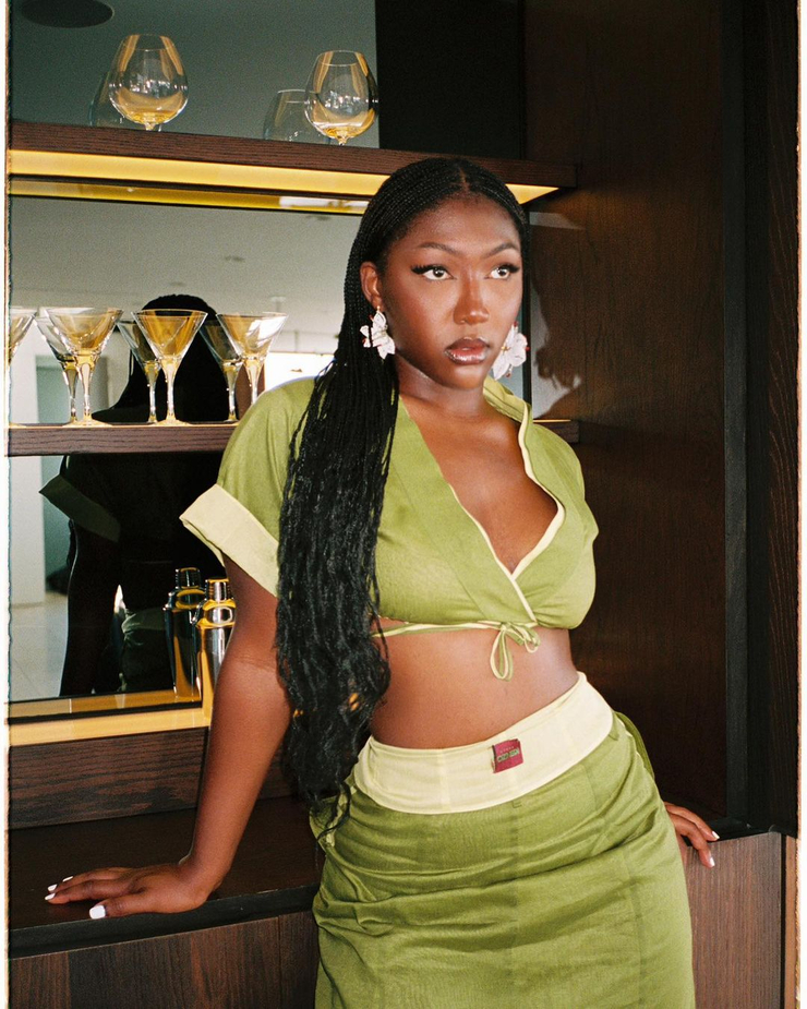 Isan Elba