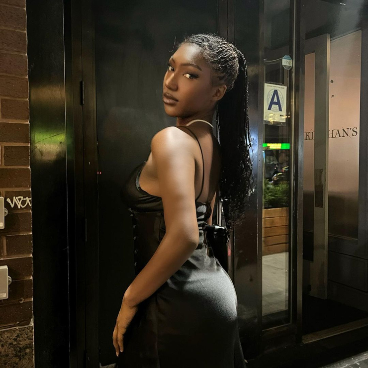 Isan Elba