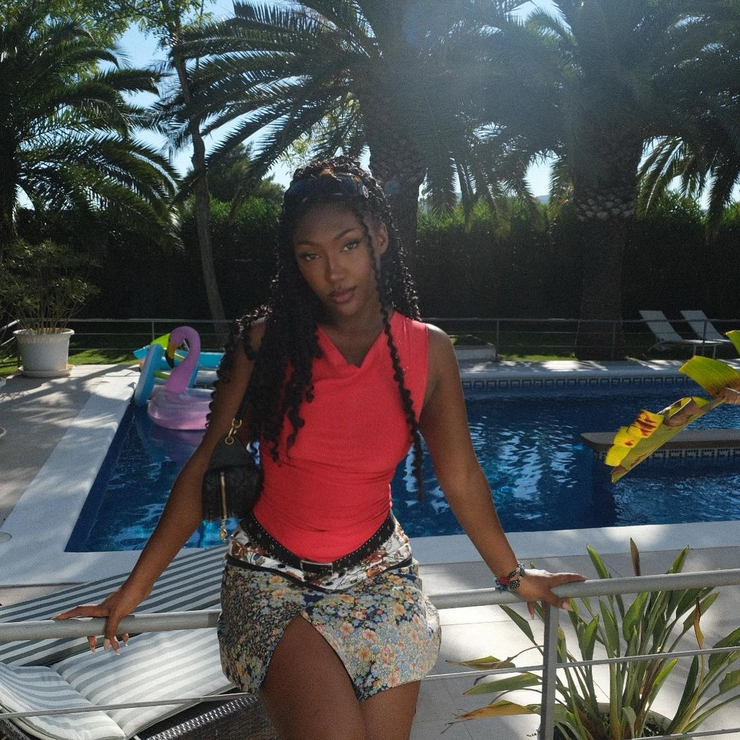 Isan Elba