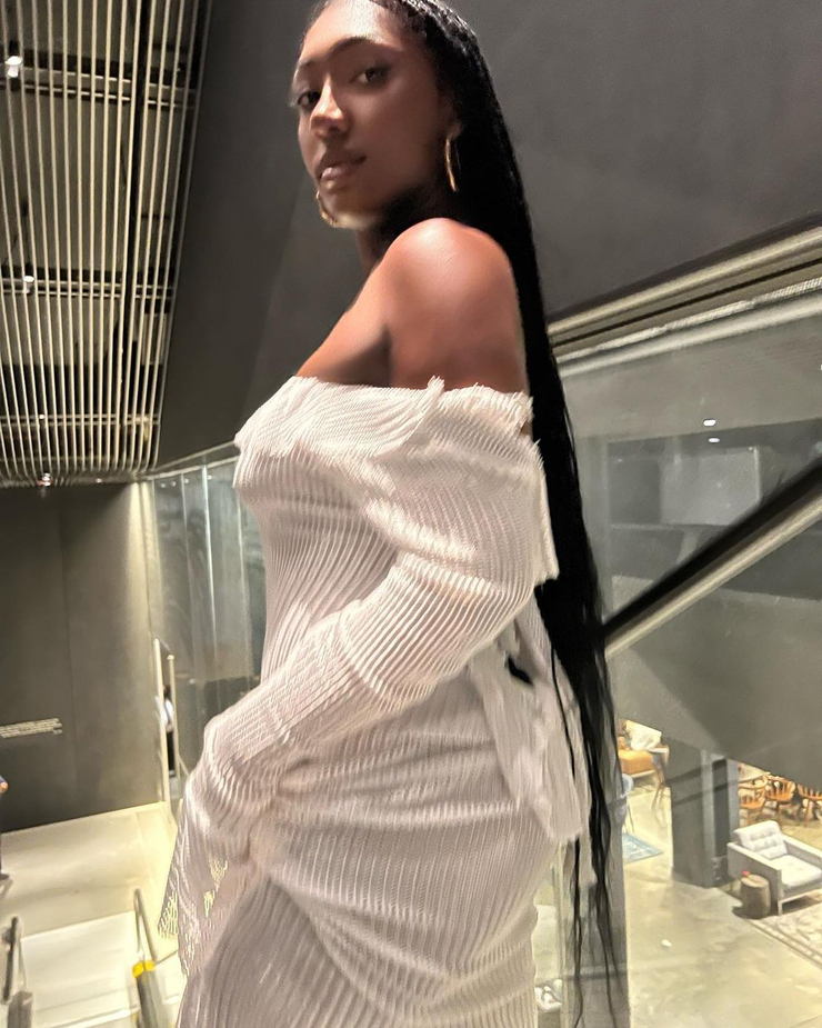 Isan Elba