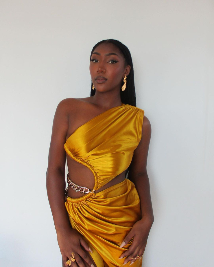 Isan Elba