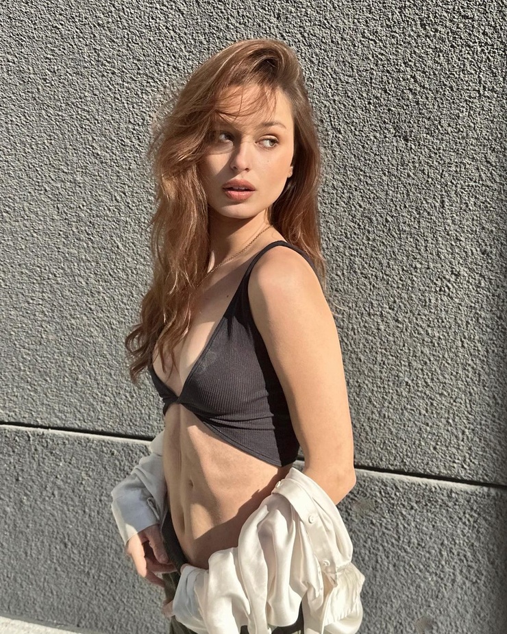 Abigail Zientek
