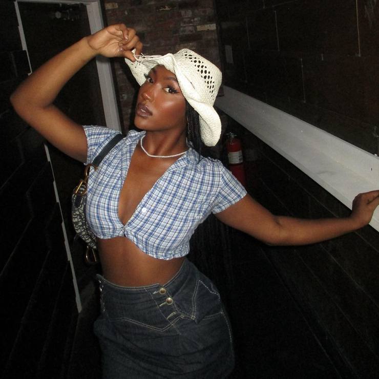 Isan Elba
