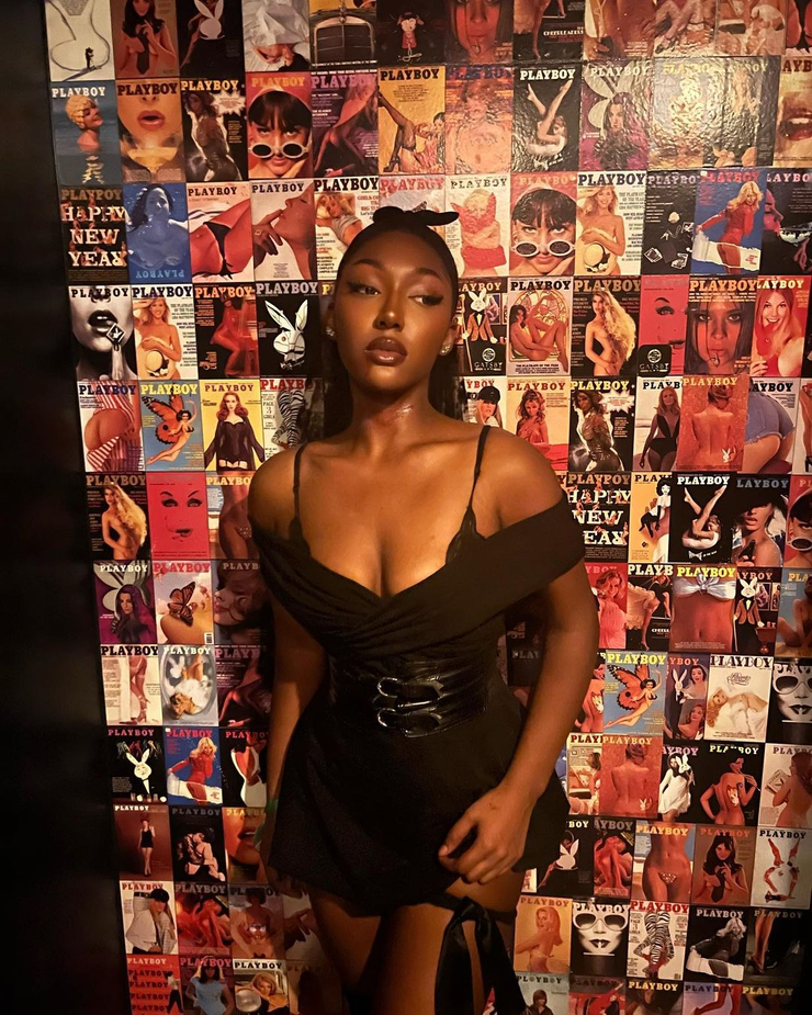 Isan Elba