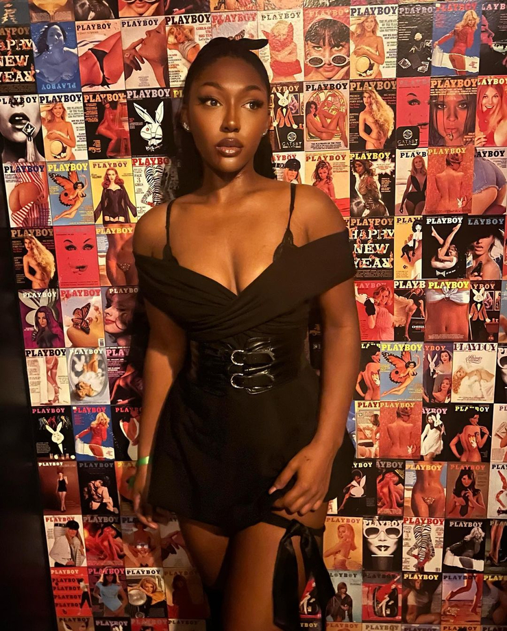 Isan Elba