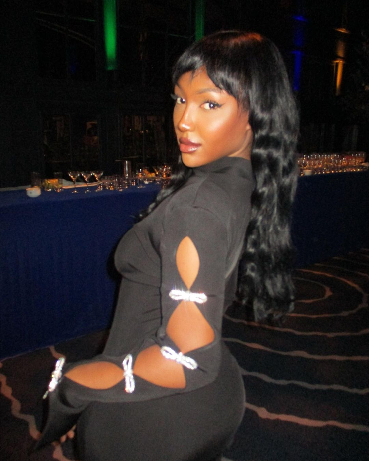Isan Elba