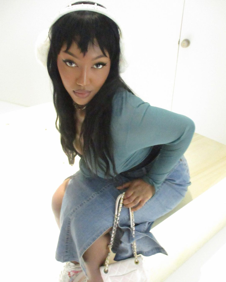 Isan Elba