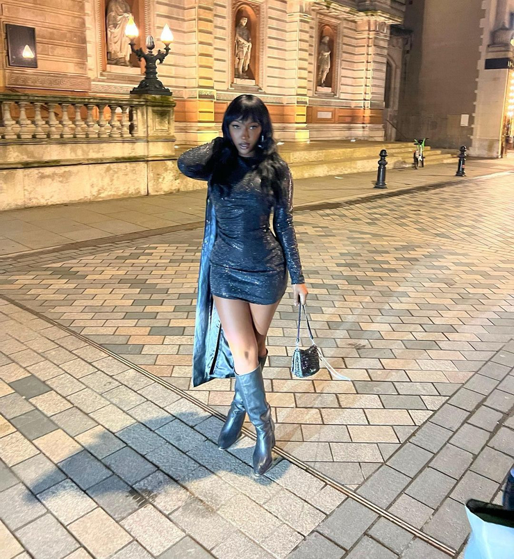 Isan Elba
