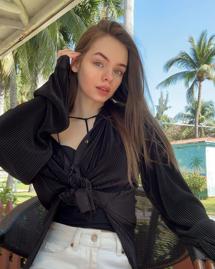 Maria Ivashkevich