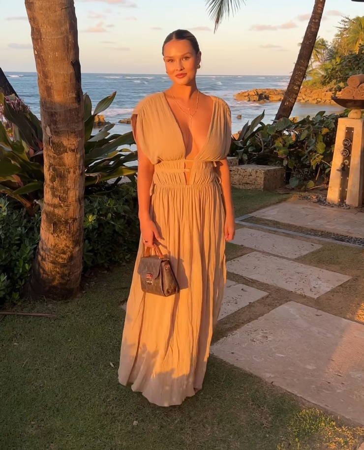 Kinsey Wolanski
