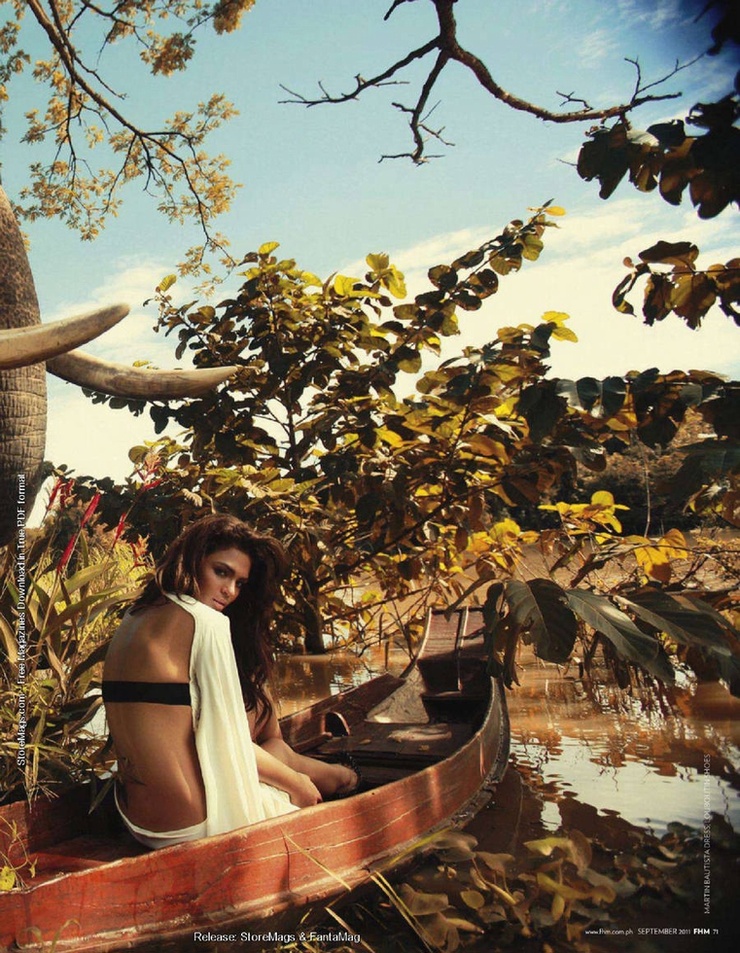 Lovi Poe
