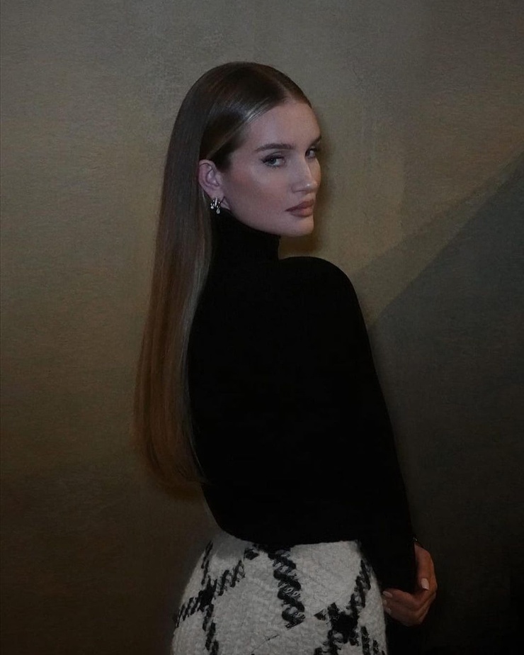 Rosie Huntington-Whiteley