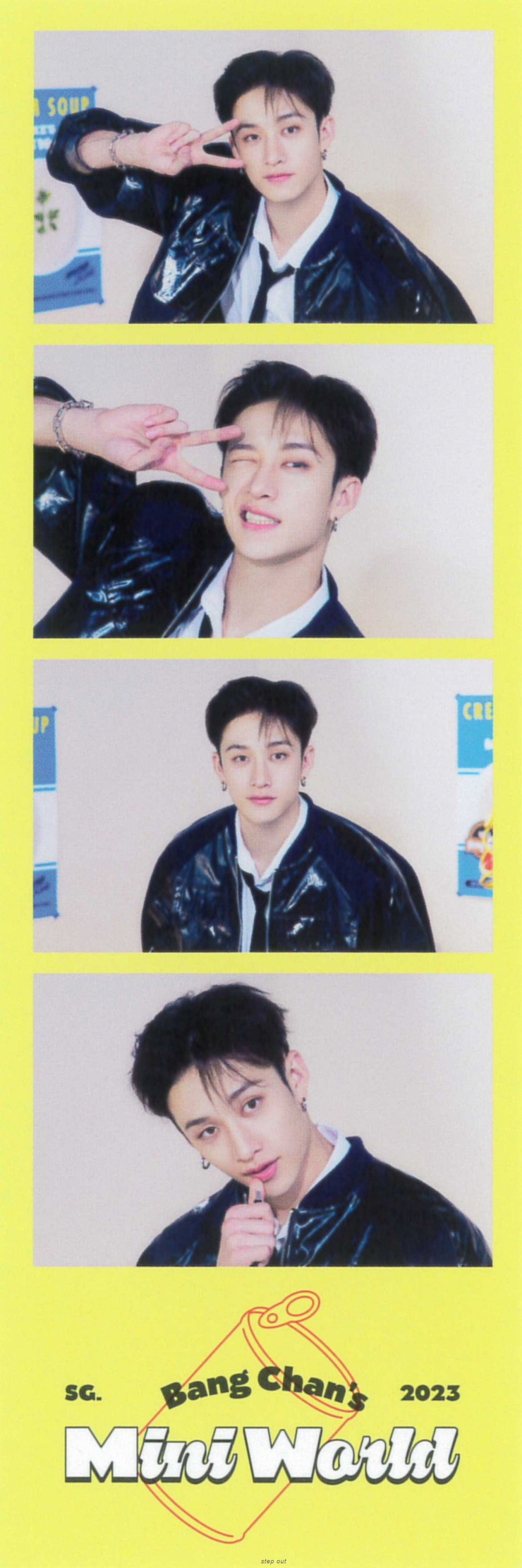 Bang Chan