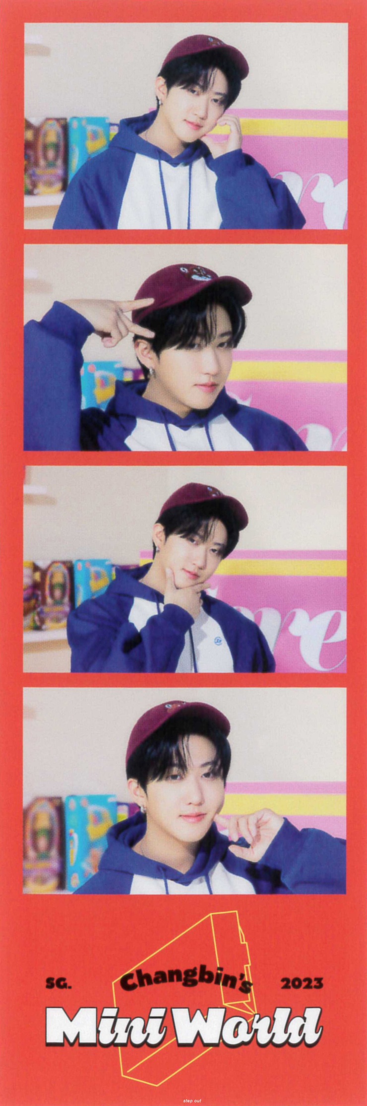Changbin