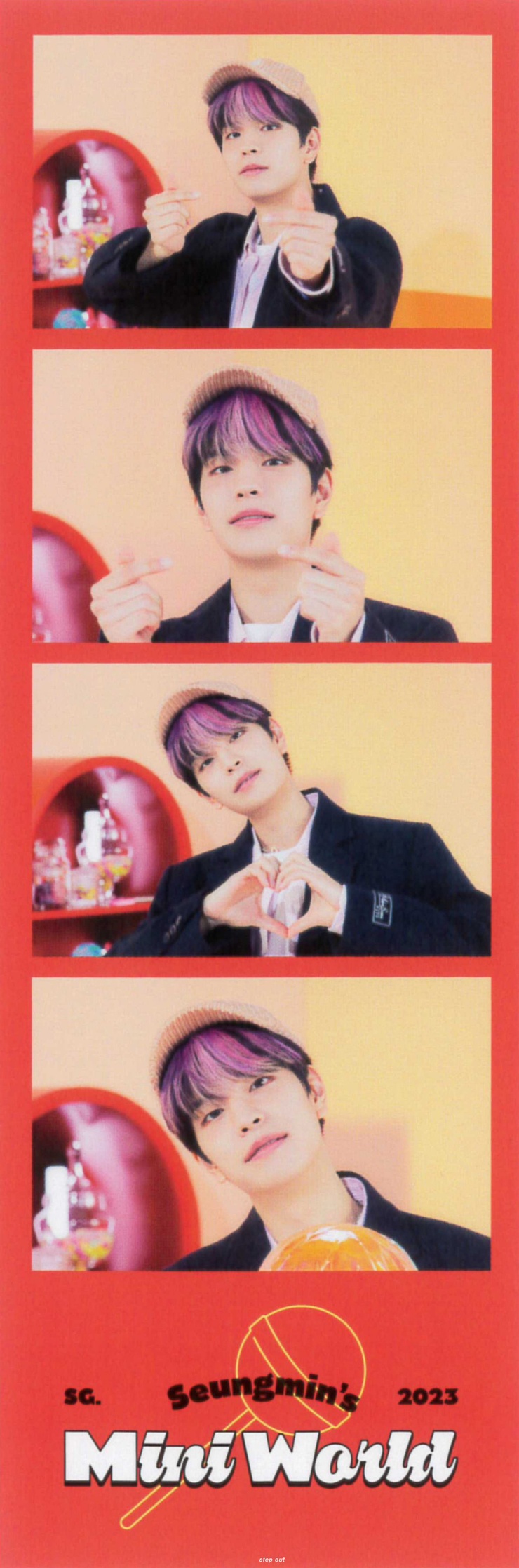 Seungmin