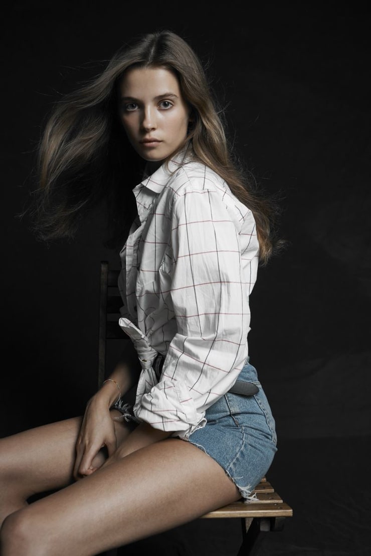 SOPHIE BARBAEV
