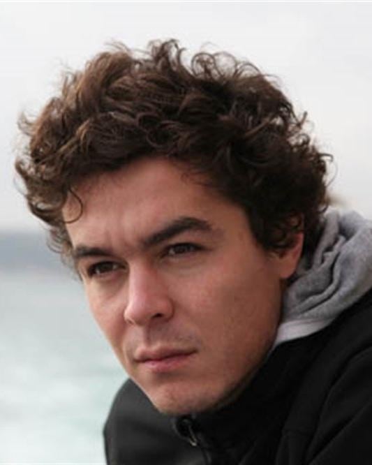 Jérémie Poppe