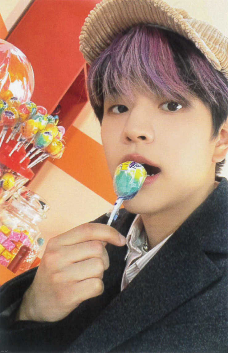 Seungmin