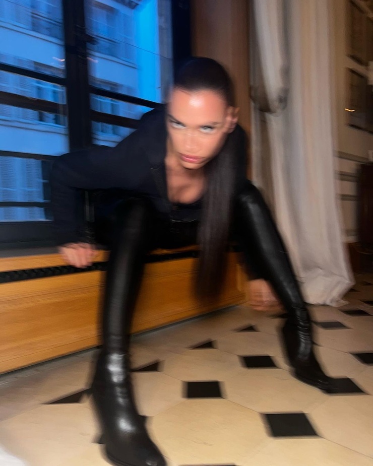 Irina Shayk