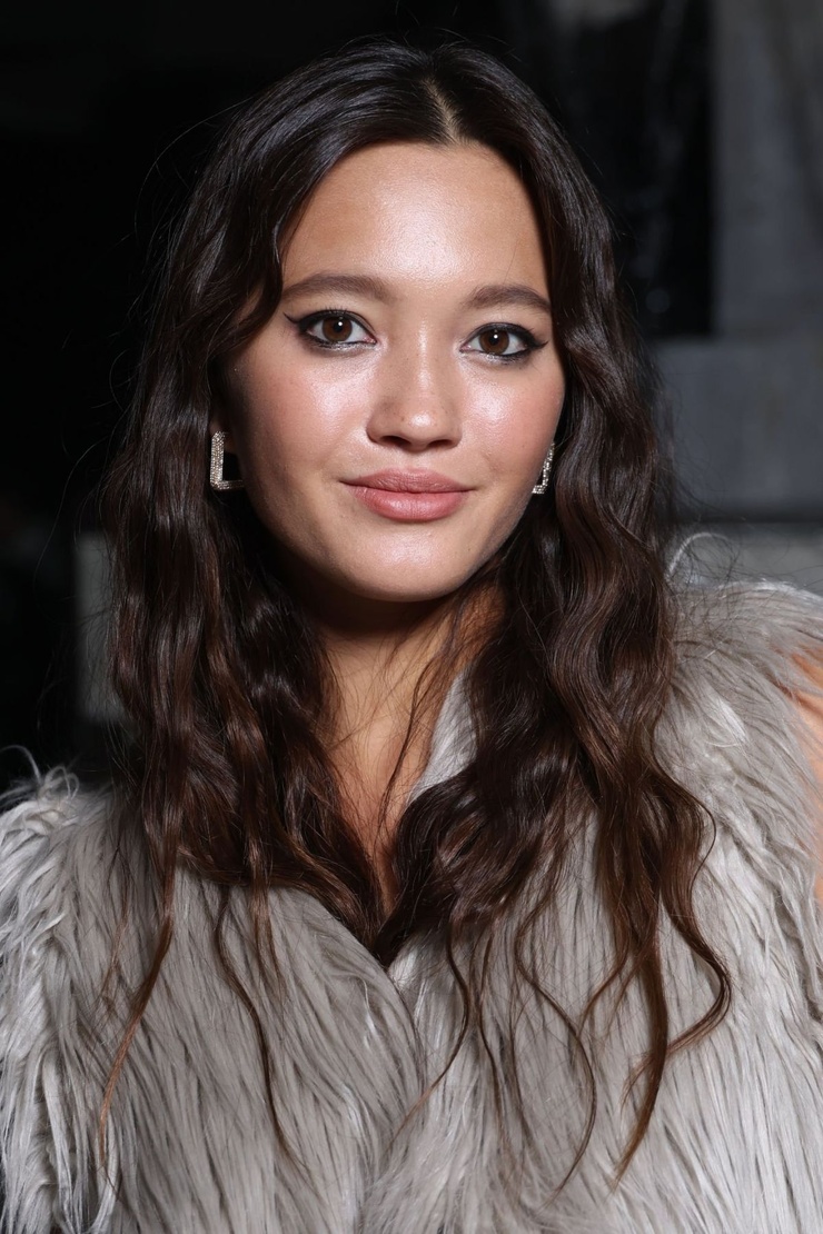 Lily Chee