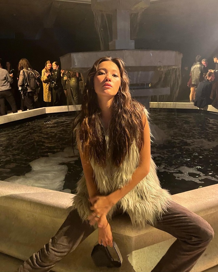 Lily Chee