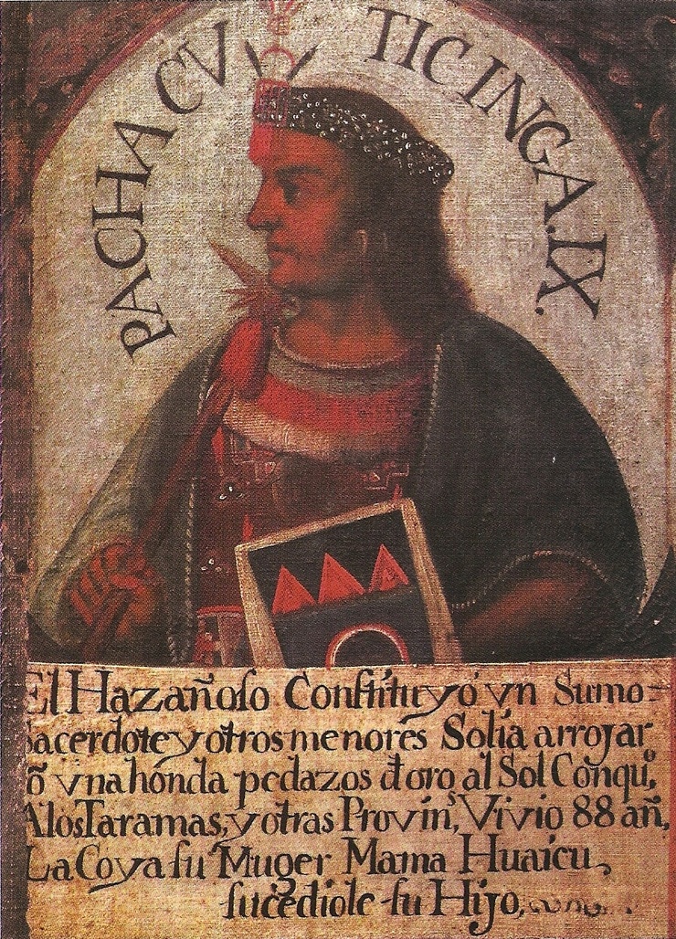 Pachacútec