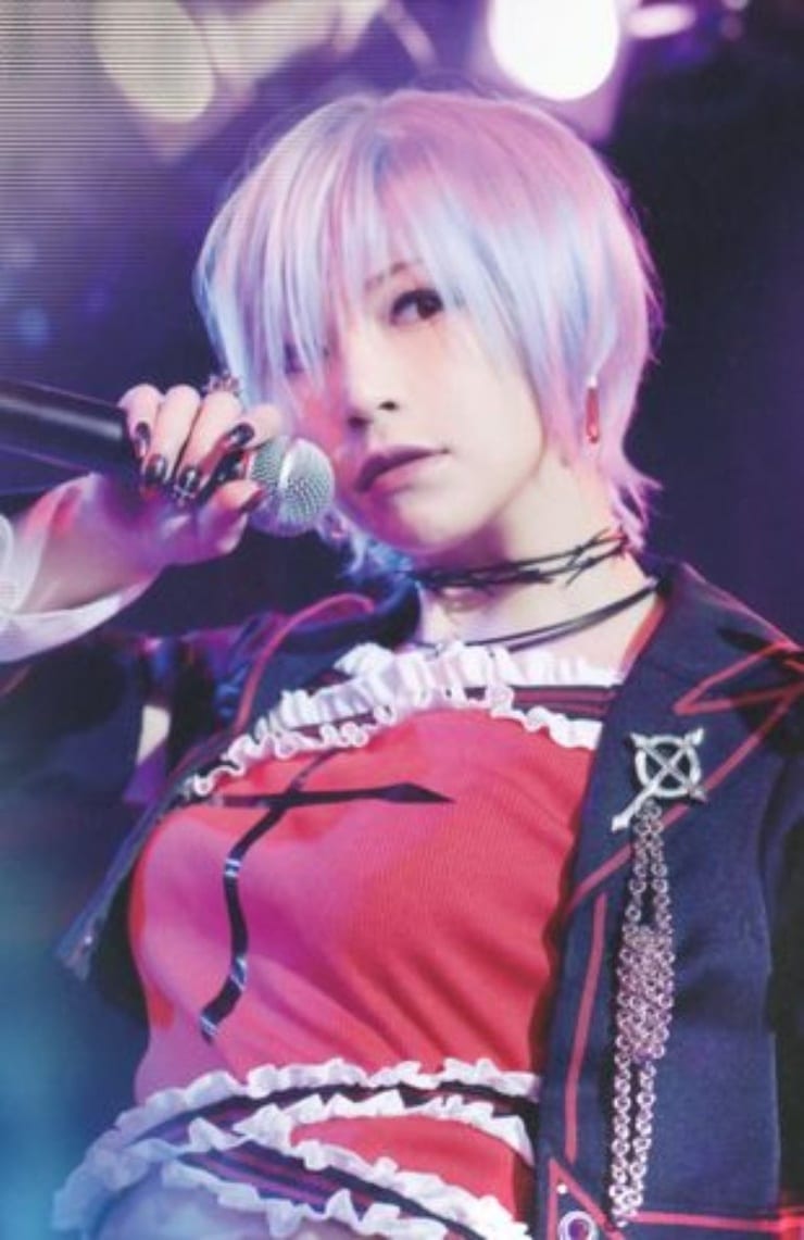 Phantasm (FES cv. Yui Sakakibara)
