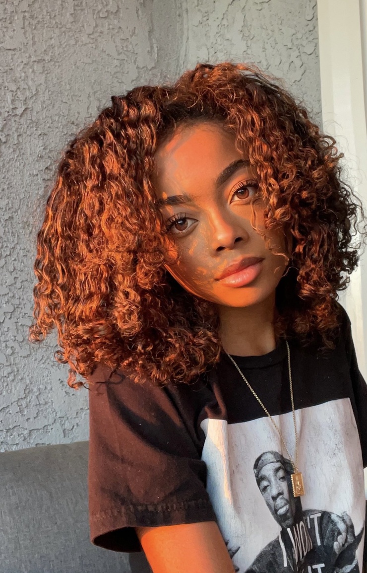 Skai Jackson