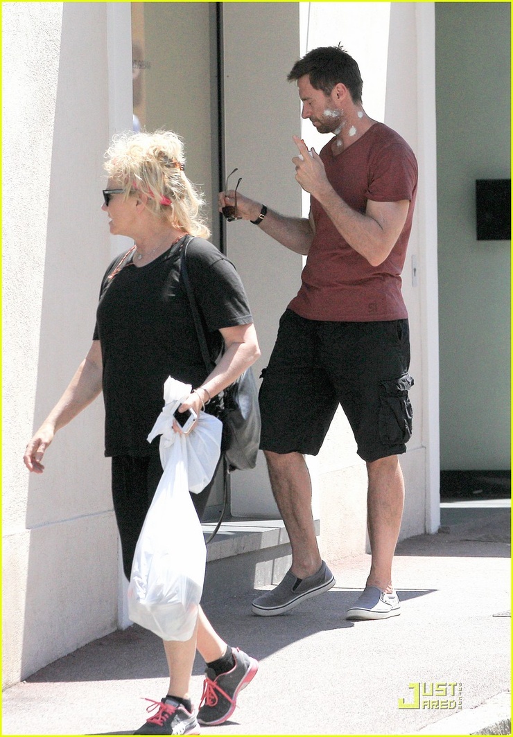 Deborra-Lee Furness