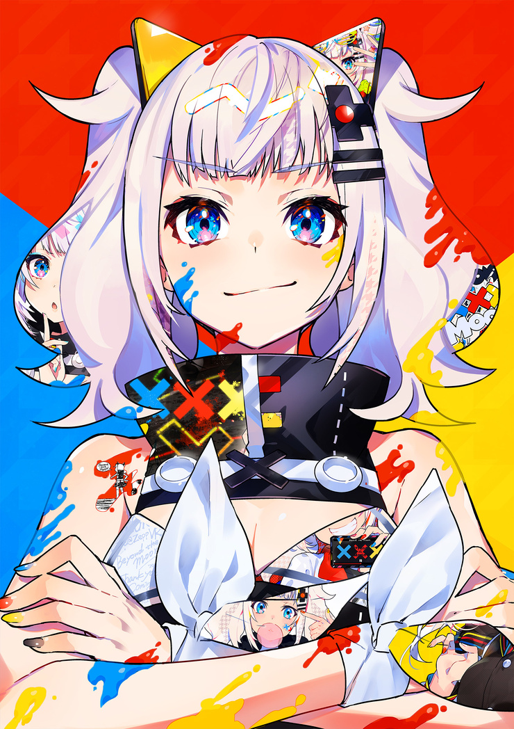 Kaguya Luna