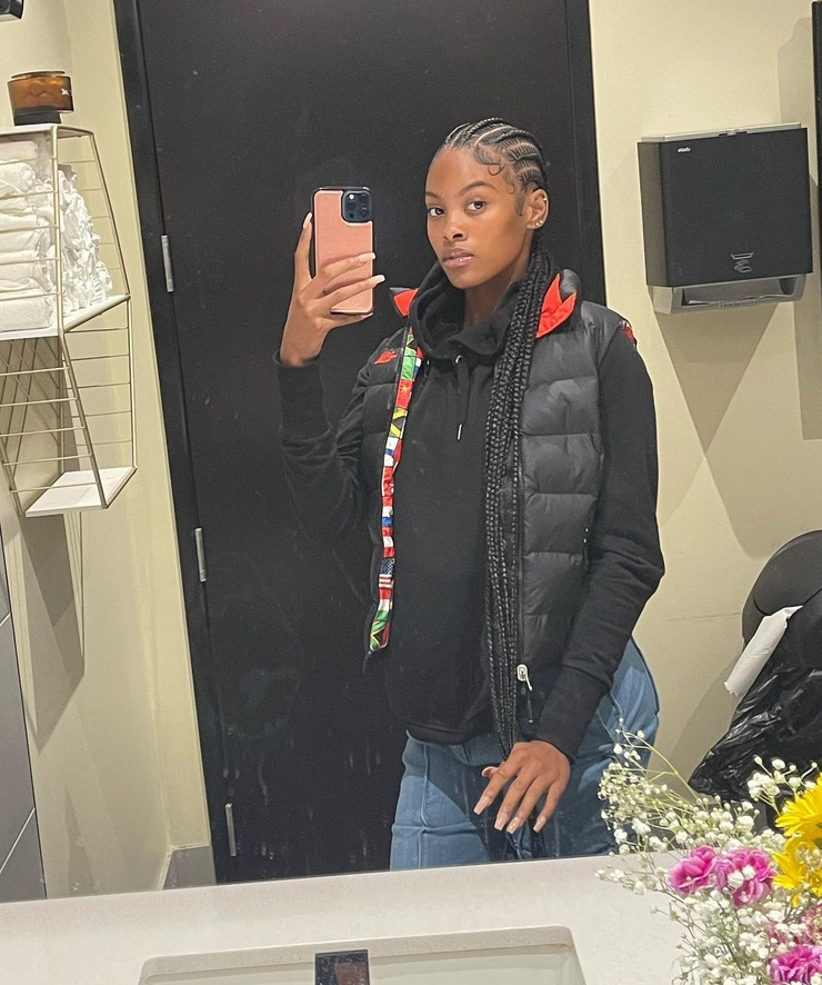 Picture of Jasmine Jackson