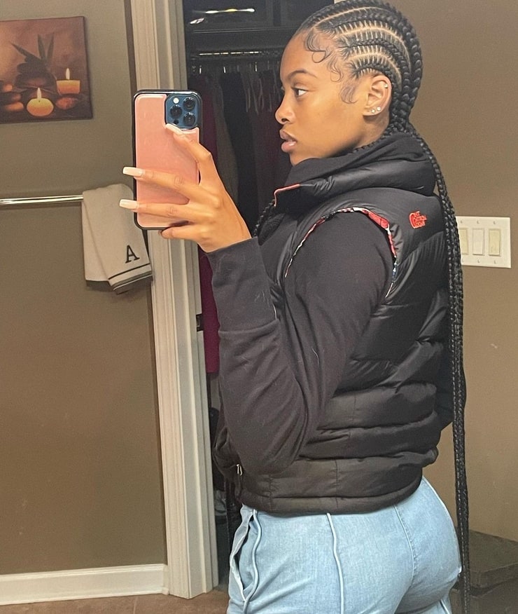 Picture of Jasmine Jackson