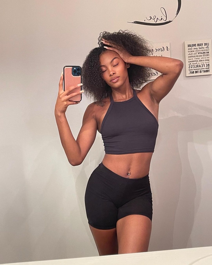 Jasmine Jackson
