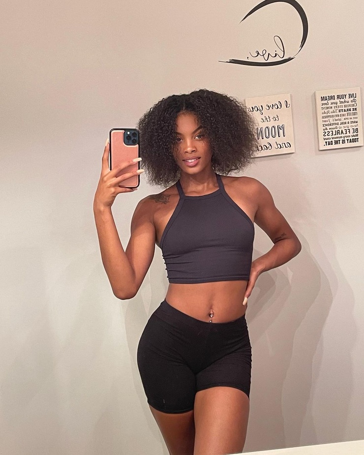 Picture of Jasmine Jackson