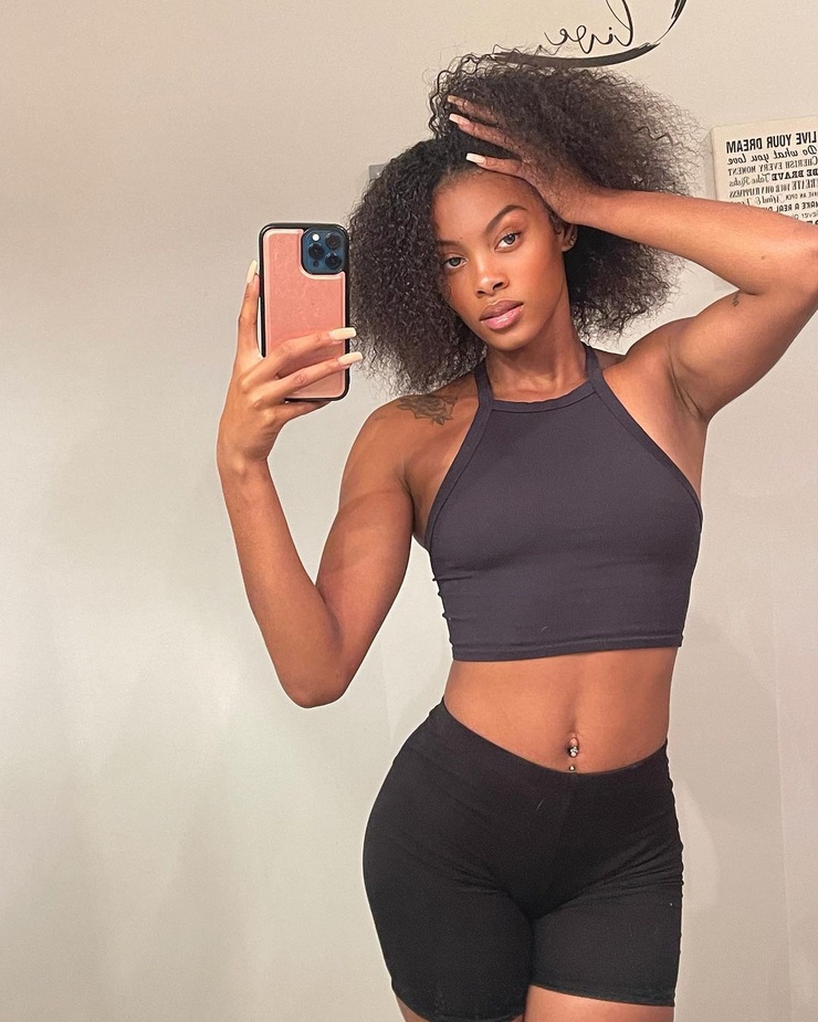 Picture of Jasmine Jackson