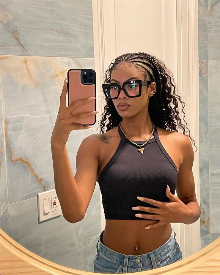 Picture of Jasmine Jackson