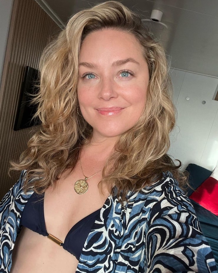 Elisabeth Röhm