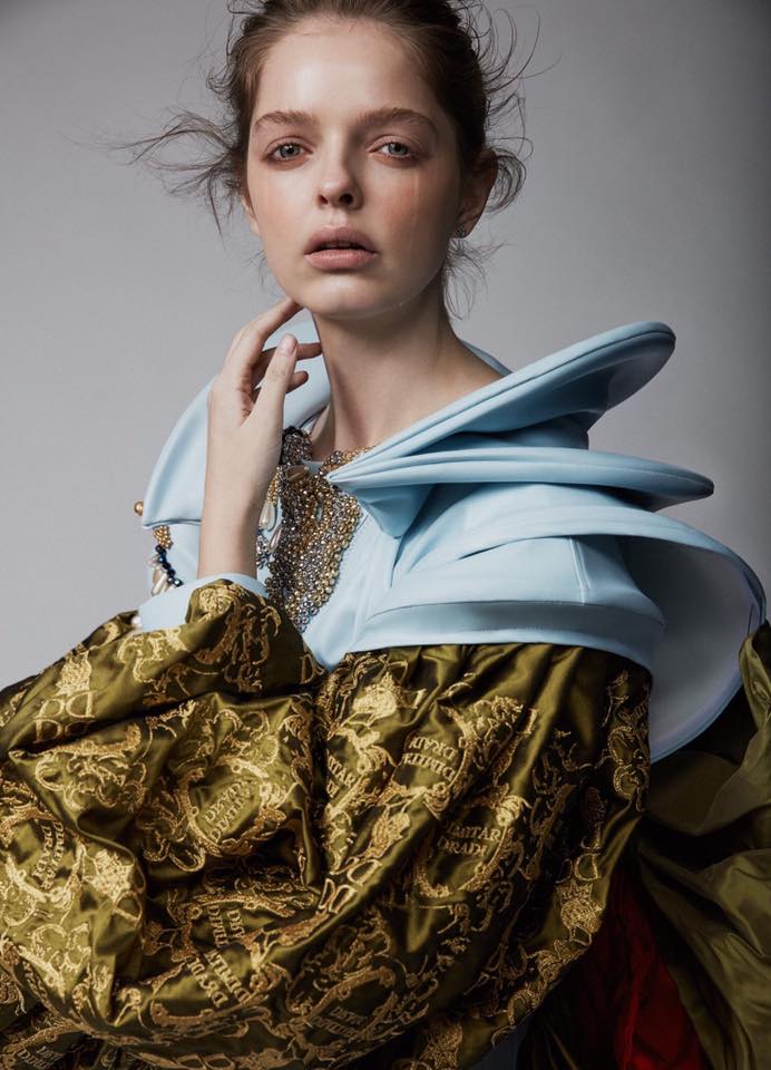 marta dow