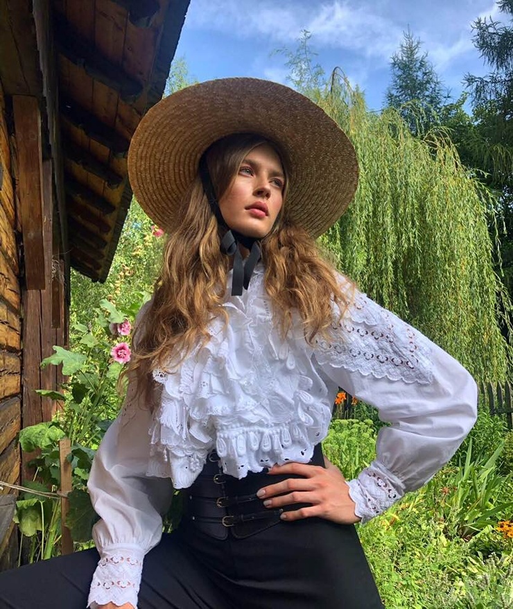 Malgorzata Kluz