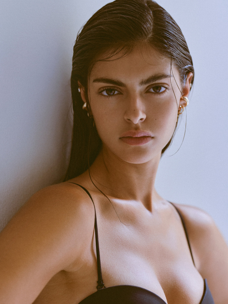 Justine Mora Justine Mora