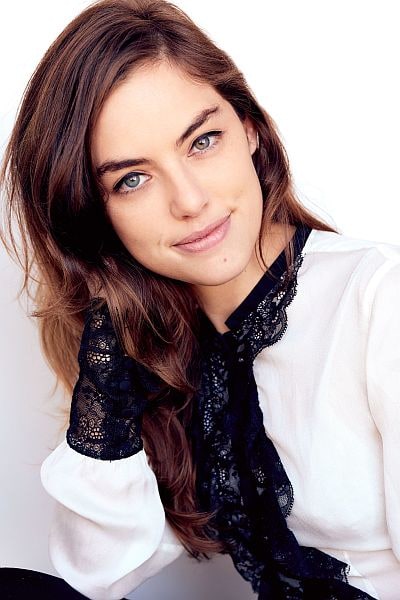 Christie Claude