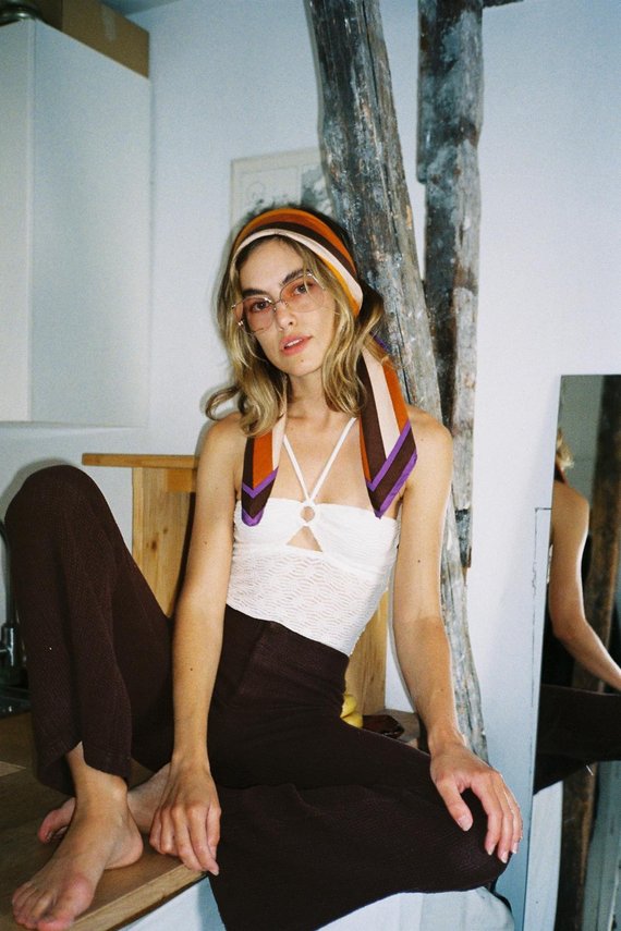 Christie Claude